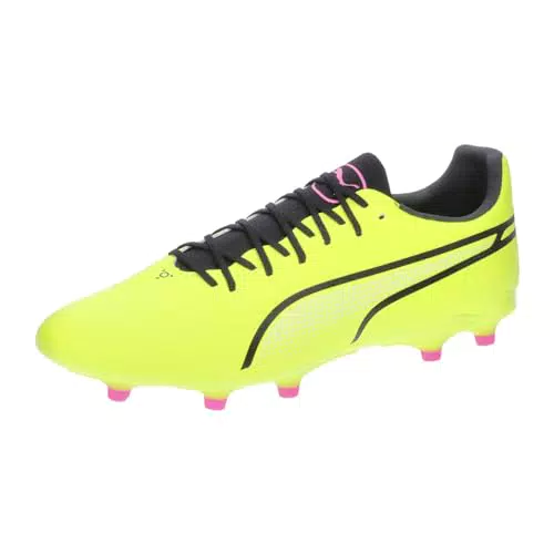 PUMA King Pro FG/AG Fußballschuhe für Unisex