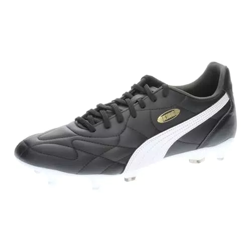 PUMA King Top Mxsg Fußballschuhe Unisex - Hochwertige Sportschuhe