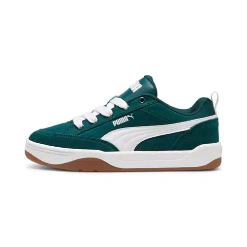 PUMA Unisex Park Lifestyle Street Sneaker für jeden Anlass