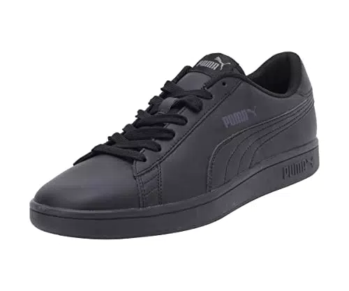 PUMA Smash v2 L Low-Top Sneakers für Unisex