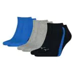 Puma Unisex Sneaker Socken – Bequeme und stylische Sportsocken für jeden Anlass