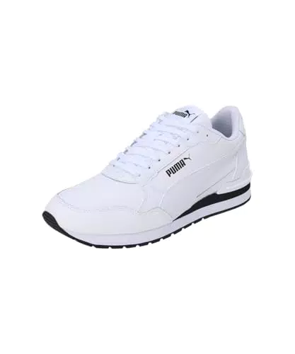 PUMA ST Runner v4 L Sneaker für Unisex – Bequeme Sportschuhe für jeden Tag