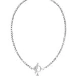 Purelei® Lele Kette – Wasserfeste Halskette aus langlebigem Edelstahl für Damen
