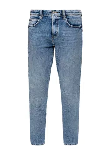 QS Jeans – Modische Denim-Hose für Damen und Herren