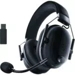 Razer BlackShark V2 X - Kabelgebundenes Esports-Headset mit 7.1 Surround Sound