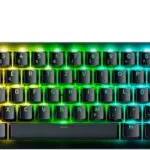 Razer Huntsman Mini - Kompakte 60% Gaming Tastatur mit optischen Switches
