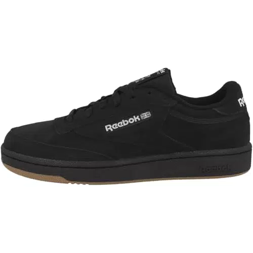 Reebok Club C 85 Sneaker – Bequeme Freizeitschuhe für Herren und Damen