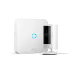 Ring Intercom mit Indoor Cam (2. Generation) - Fernentriegelung und Selbstinstallation