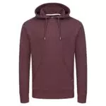 riverso Hoodie Herren RIVTheo Regular Fit Kapuzenpullover