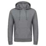 riverso Hoodie Herren RIVTheo Regular Fit Kapuzenpullover