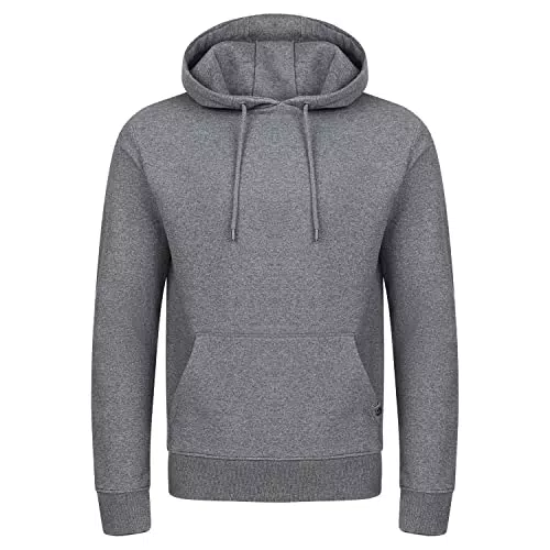 riverso Hoodie Herren RIVTheo Regular Fit Kapuzenpullover
