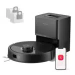 Roborock Q7 L5+ Saugroboter mit automatischer Staubentleerung und LiDAR-Navigation