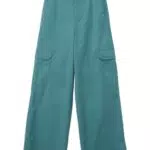 s.Oliver Junior Cargo Hose Wide Leg für Jungen – Bequeme und stilvolle Hose