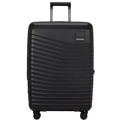 Samsonite Intuo Spinner L Expandable Koffer 75 cm 105/115 L