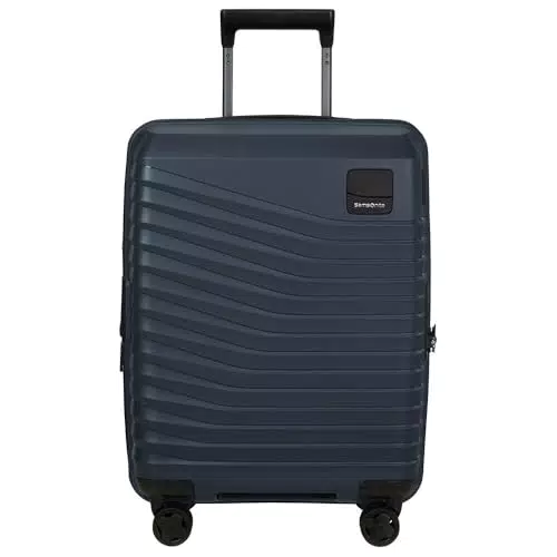 Samsonite Intuo Spinner L Expandable Koffer 75 cm 105/115 L