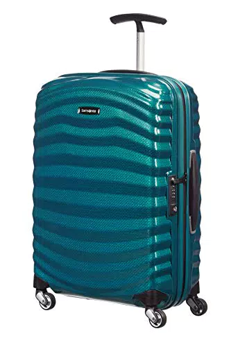 Samsonite Lite-Shock Spinner Koffer - 75 cm, 98,5 L