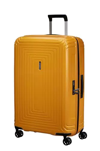 Samsonite Neopulse Spinner Koffer 75 cm 94 L - Reisekoffer für jeden Anlass