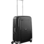 Samsonite S'Cure - Spinner Koffer, 75 cm, 4 Rollen