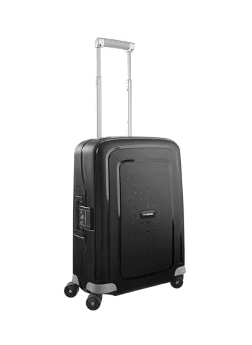 Samsonite S'Cure - Spinner Koffer, 75 cm, 4 Rollen