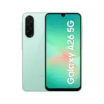 Samsung Galaxy A26 5G Smartphone, 128 GB, 50 MP Kamera, Simlockfrei, Android