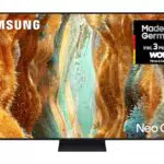 Samsung Neo QLED 4K QN70F Mini LED Fernseher mit Quantum Matrix und AI Smart TV