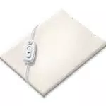 Sanitas SHK 18 Heizkissen mit 3 Temperaturstufen und Abschaltautomatik