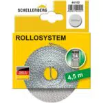 Schellenberg Rollladengurt Mini 14 mm Modell 44102 – hochwertige Gurtband-Lösung