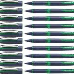Schneider 183004 One Business Tintenroller Dokumentenecht 0,6 mm Strichstärke