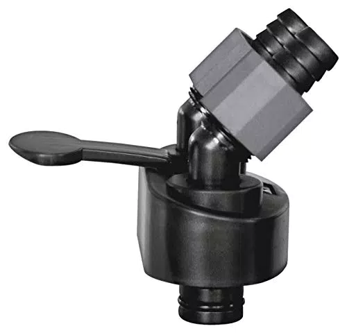 Sera Multifunktionsventil für Bioactive Filter 250 und 400 mit UV