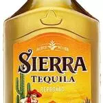 Sierra Tequila Reposado – Originale Tequila aus Mexiko mit Vanille- und Karamellnoten