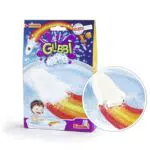 Simba Glibbi Rocket - Badezubehör für Kinder ab 3 Jahren, Badespaß erleben