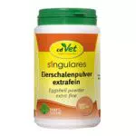 Singulares Eierschalenpulver extrafein – Natürliches Calcium für gesunde Knochen