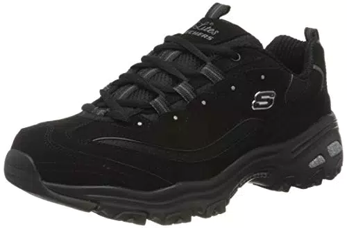 Skechers D'lites Biggest Fan Sneakers Damen