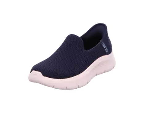 Skechers Damen Sneakers - Modischer Komfort für jeden Anlass