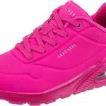 Skechers Damen Uno Night Shades Sneaker – Bequeme und stilvolle Sportschuhe