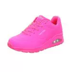 Skechers Damen Uno Night Shades Sneaker