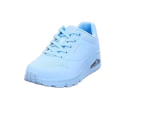 Skechers Uno Stand On Air Damen Sneaker – Bequeme Sportschuhe für jeden Tag