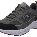 Skechers Herren Sneakers Sportschuhe für aktive Freizeitgestaltung
