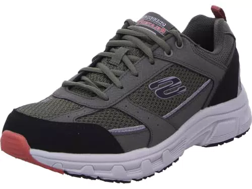 Skechers Herren Sneakers Sportschuhe für aktive Freizeitgestaltung
