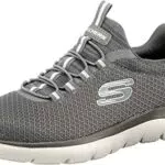 Skechers Herren Sneakers Summits - Bequem und stilvoll für den Alltag