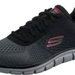 Skechers Herren Track Ripkent Sneaker – Bequeme Sportschuhe für aktive Männer