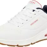 Skechers Uno Stand On Air Herren Sneaker für zusätzlichen Komfort