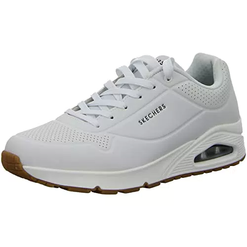 Skechers Damen Sneakers - Bequeme Schuhe für Damen