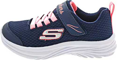 Skechers Mädchen Dreamy Dancer Sneaker für aktive Kinder