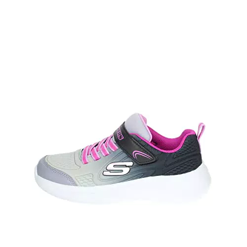 Skechers Mädchen Sneakers Selectors Sweet Swirl