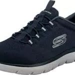 Skechers Sport Louvin Herren Sneakers für aktive Freizeitgestaltung