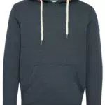 !Solid TripHood Pile Herren Kapuzenpullover mit Teddyfutter