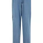 Southpole Herren Denim Pants Retro