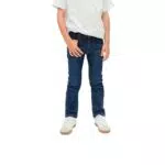 Staccato Boy Skinny Jeans STCSAM – Slim Fit für Kleinkinder und Kinder, Stretch-Denim