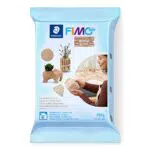 STAEDTLER FIMO Air Wood-Effect Modelliermasse – holzähnlich, natürlich, 8150-W7